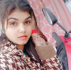 Meet your Posher, Anshika